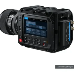 Blackmagic Design Blackmagic PYXIS 6K L-Mount