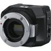 Blackmagic Design Micro Studio Camera 4K G2 Videokamera Schwarz