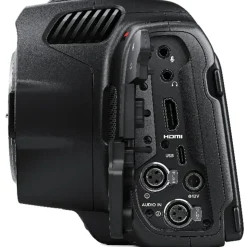 Blackmagic Design Pocket Cinema 6K G2