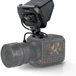 Blackmagic Design PYXIS Monitor Kit Touchscreen Schwarz