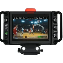 Blackmagic Design Studio Camera 4K Pro