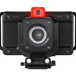 Blackmagic Design Studio Camera 4K Plus