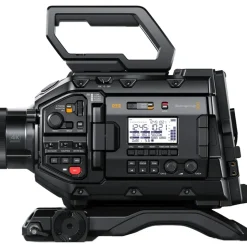 Blackmagic Design URSA Broadcast G2 schwarz
