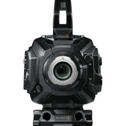 Blackmagic Design URSA Broadcast G2 schwarz