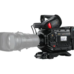 Blackmagic Design URSA Broadcast G2 schwarz
