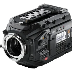 Blackmagic Design URSA Mini Pro 12K schwarz