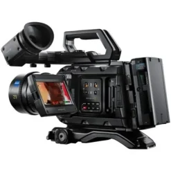 Blackmagic Design URSA Mini Pro 12K schwarz
