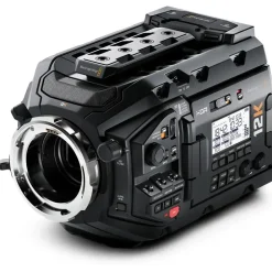 Blackmagic Design URSA Mini Pro 12K OLPF schwarz