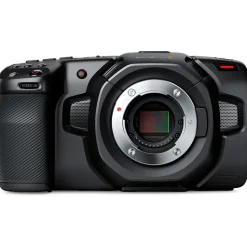 BLACKMAGIC Pocket Cinema 4K Body