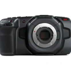 BLACKMAGIC Pocket Cinema 4K Body