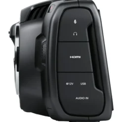 BLACKMAGIC Pocket Cinema 4K Body