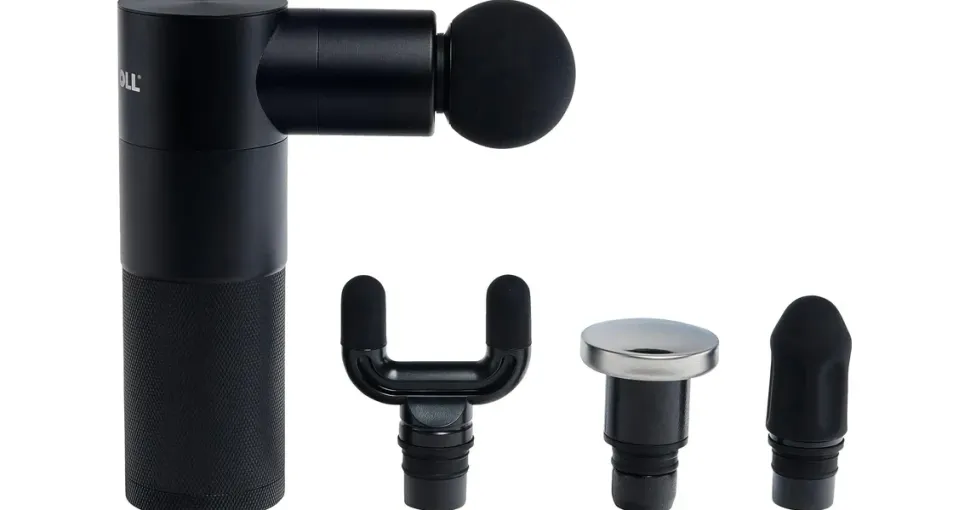 Blackroll Fascia Gun Massagepistole