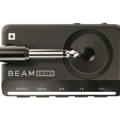 Blackstar Interactive Blackstar Beam Solo Kopfhörerverstärker,