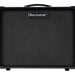 Blackstar Interactive Blackstar ID:X 50