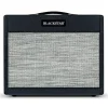 Blackstar Interactive Blackstar St. James 50 6L6 Combo Black