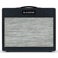 Blackstar Interactive Blackstar St. James 50 6L6 Combo Black