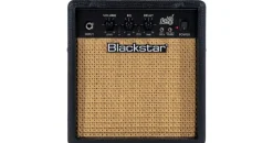 Blackstar Interactive Blackstar Debut 10E Black