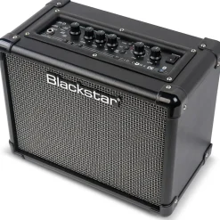 Blackstar Interactive Blackstar ID Core 10 v4