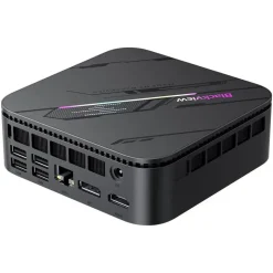 Blackview Mini-PC AMD Ryzen 5 7430U 4,0 GHz 16 GB RAM 512 GB SSD Windows 11 Pro