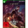 Blades of Fire - D1 Edition - Xbox