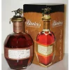 Blanton's Bourbon Straight From The Barrel The Original Single Barrel Bourbon 65% vol 0,7 l Geschenkbox