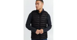 Blend BHRomsey Schwarz 3XL