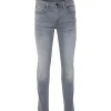 Blend JET MULTIFLEX Slim Fit Denim Grau 34/32