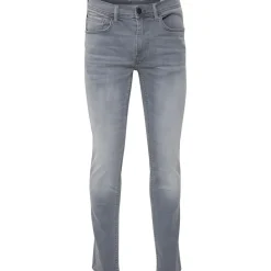 Blend JET MULTIFLEX Slim Fit Denim Grau 34/32