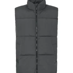Blend Weste Grau 3XL