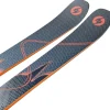 Blizzard Anomaly 88 Blue/Orange 176 cm