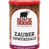 Block House Gewürzsalz 280 g