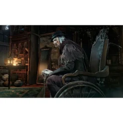 Bloodborne (USK) (PS4)