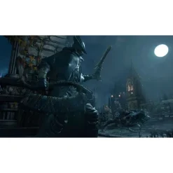 Bloodborne (USK) (PS4)
