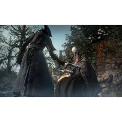 Bloodborne (USK) (PS4)