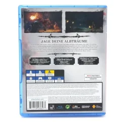 Bloodborne (USK) (PS4)