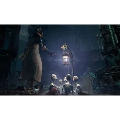 Bloodborne (USK) (PS4)