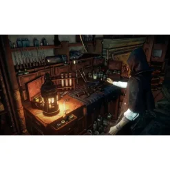 Bloodborne (USK) (PS4)