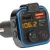 Blow Fm-transmitter Blow 74-166#, Bluetooth, 5.0 Schnellladung