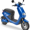 blu:s XT2000 950 Watt 25 km/h blau