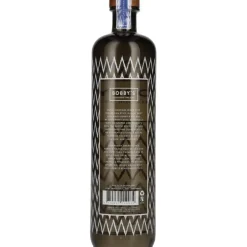 Bobby's Gin Bobby's Schiedam Dry Gin 42% vol 0,7 l