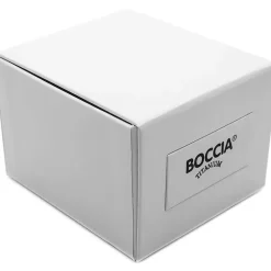 Boccia Titanium Bicolor 31 mm 3317-03