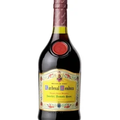 bodegas sánchez romate Solera Gran Reserva 40 % vol 0,7 l