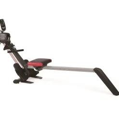Body Coach ROWER ‘N TUBE Schwarz