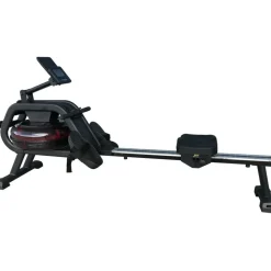 Body Coach Ruderzugmaschine / Wasser-Rudergerät "Gold Coast Rower",,