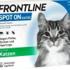 Boehringer Ingelheim Frontline Spot on Katze