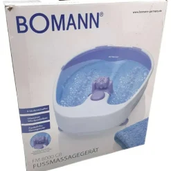 Bomann FM 8000 CB Fußmassagegerät