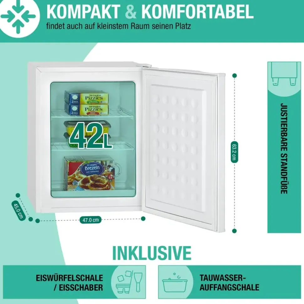Bomann GB 7236
