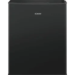 Bomann GB 7236 schwarz