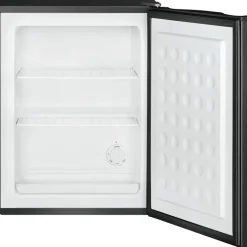 Bomann GB 7236 schwarz