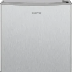 Bomann GB 341 silber